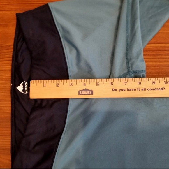 Burton Dry Ride First Layer - Picture 4 of 9